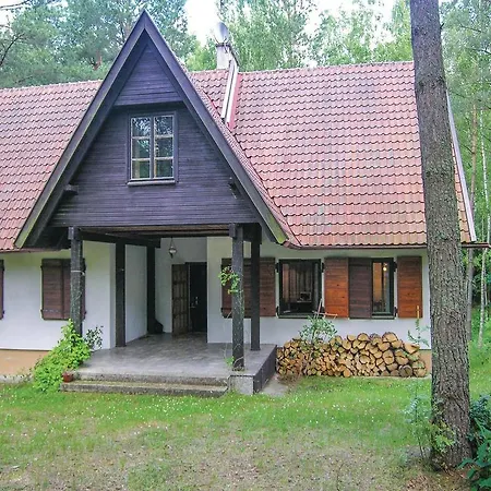 Holiday Kotkowo Prázdninový dům *