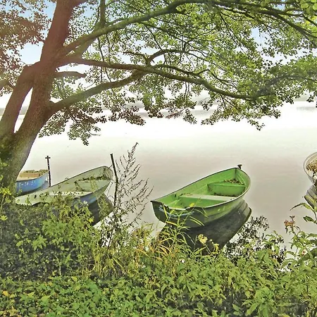 Holiday Kotkowo Prázdninový dům