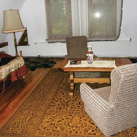Holiday Kotkowo Prázdninový dům *