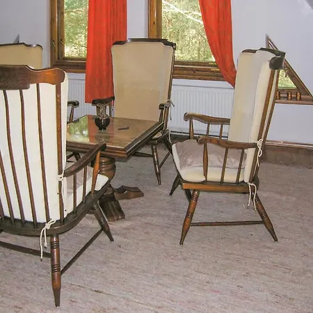 Prázdninový dům Holiday Kotkowo *
