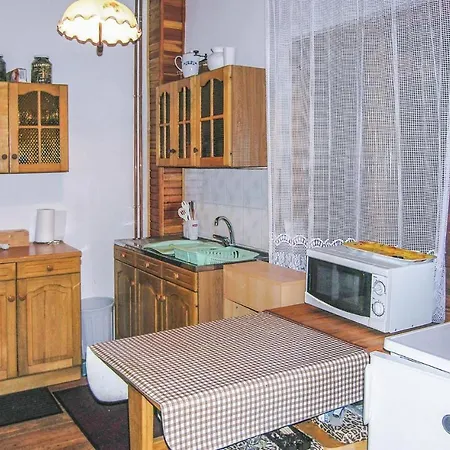 Holiday Kotkowo Prázdninový dům *